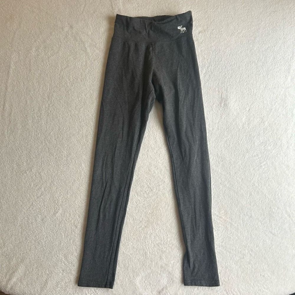 Abercrombie Kids Leggings size 11/12